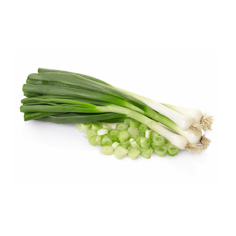 🌱 葱（10.24到货-限自取或配送!）Spring Onion 1stk