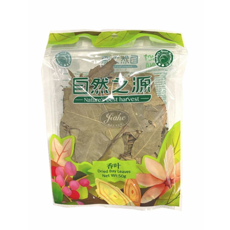 自然之源 香叶 Dried Bay Leaves 50g