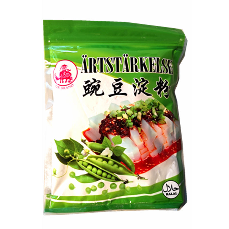 豌豆淀粉 Pea Starch 400g