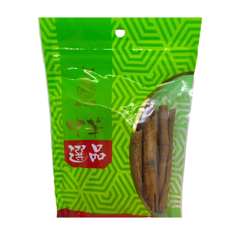 鹰球 桂皮 Dried Cinnamon Stick 50g