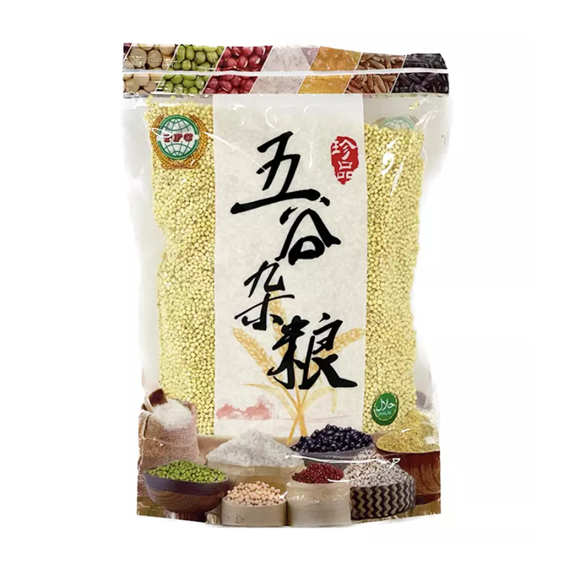 糯小米 Millet Hulled 400g