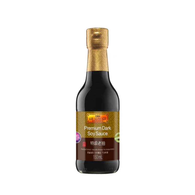 李锦记 特级老抽 LKK Premium dark soy sauce 150ml