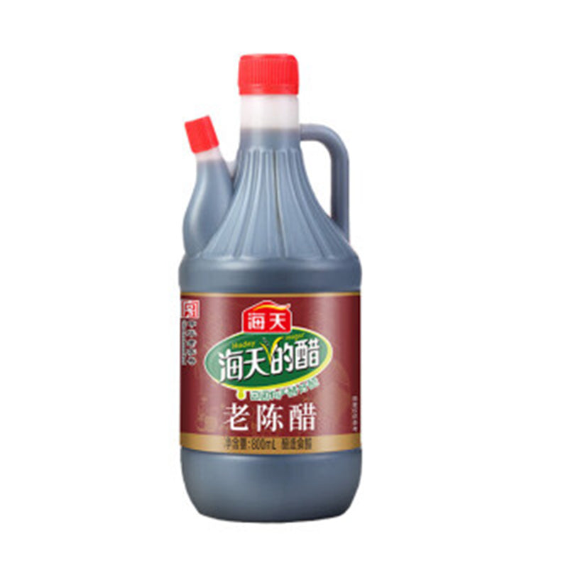 海天 山西老陈醋 Vinegar Shanxi 800ml