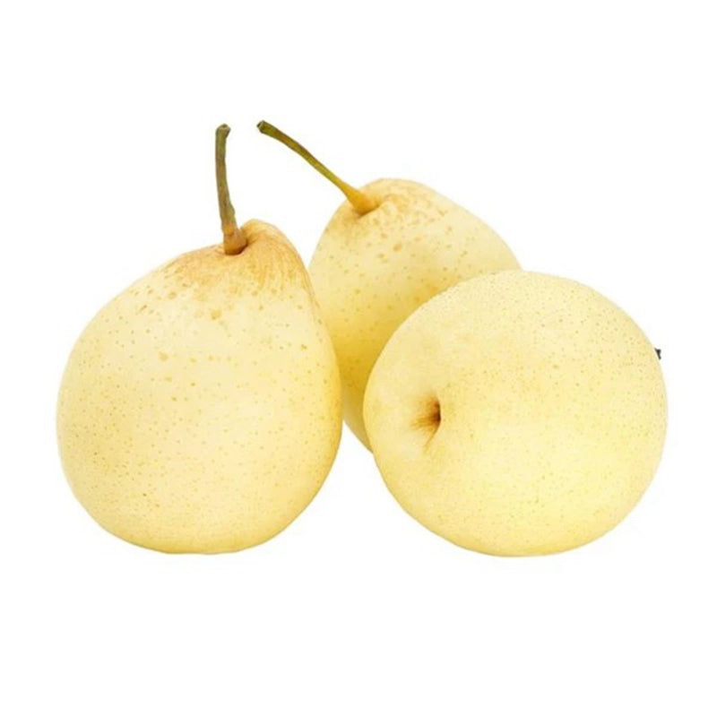 🌱Fresh Ya Pear (Ankom 04.11 - kun selvhenting eller levering!) Ya Pear 1stk ca 200g