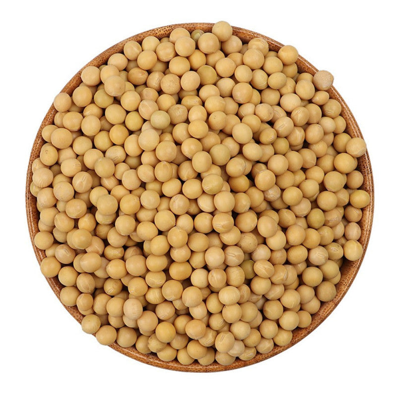 黄豆 Soy  Bean 1Kg