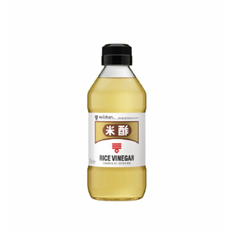 MIZKAN 米醋 Rice vinegar 275ml