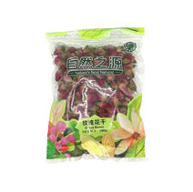 自然之源 玫瑰花干 Dried Rose 100g