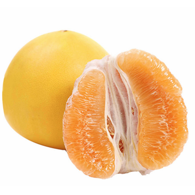 🌱 Fersk gylden pomelo ca 1000g hver (ankom 04.18 - kun selvhenting eller levering!) Golden Pomelo ca.